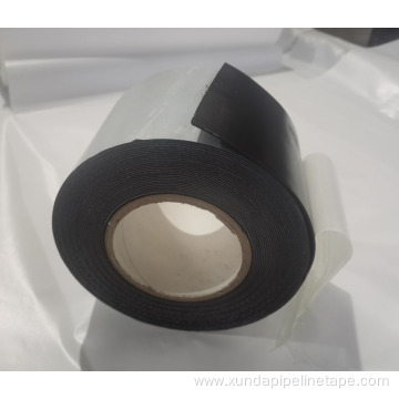 Polyethylene 3ply inner Anticorrosion Tape For Pipeline